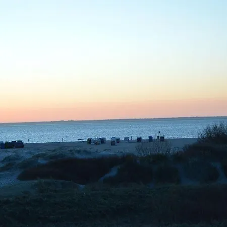 Ferienwohnung-albatros *