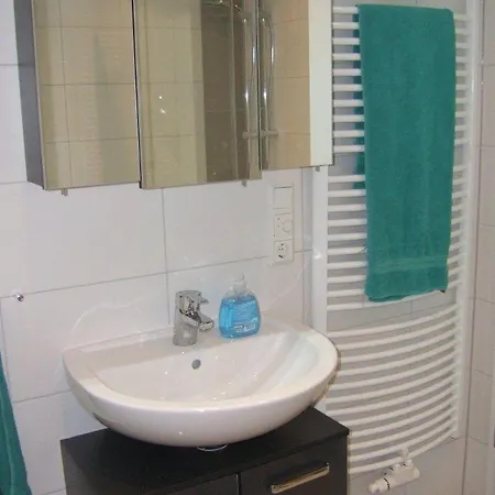 Ferienwohnung-albatros Apartment *