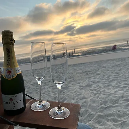 Ferienwohnung-albatros