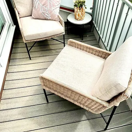 Ferienwohnung-albatros * Norddeich (Norden)